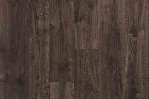 Линолеум Forbo Sarlon Wood 19dB 8229T4319 burned charcoal rustic oak фото  | FLOORDEALER